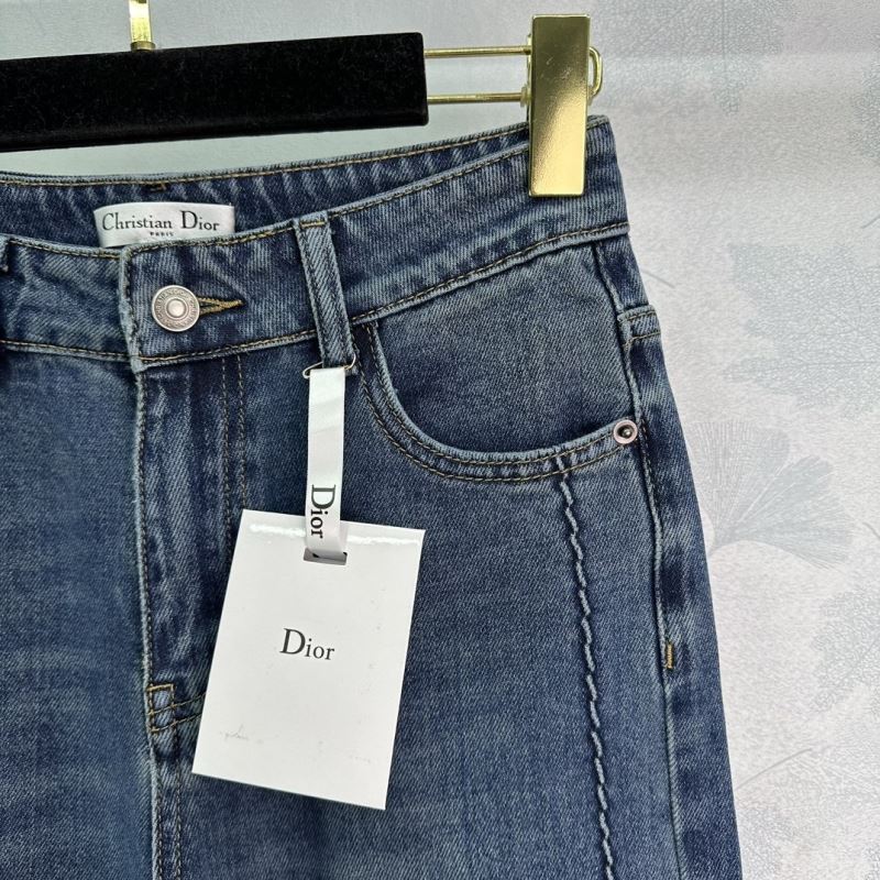 Christian Dior Jeans